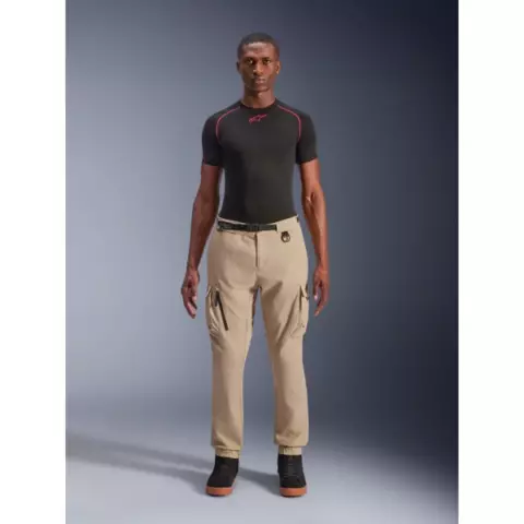 An image of a product called Alpinestars Flex-AST Cargo – S