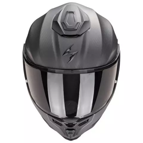 An image of a product called EXO-1500 AIR Matt black