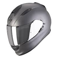EXO 491 SOLID Matt Anthracite