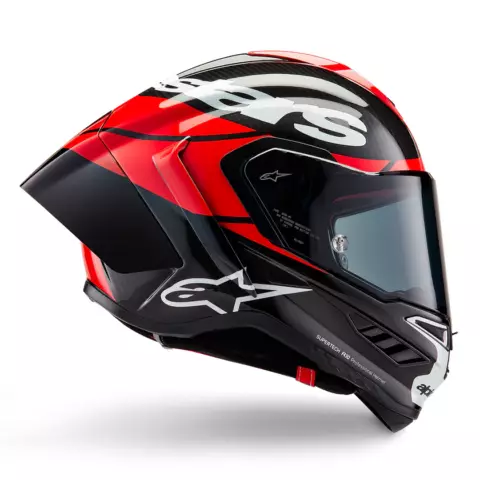 An image of a product called Supertech R10