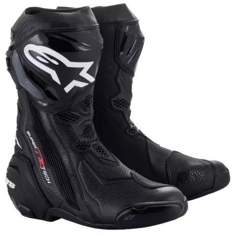 An image of a product called SUPERTECH R VENTED