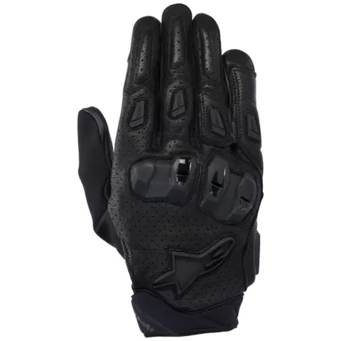 An image of a product called SP X 7 GLOVES
