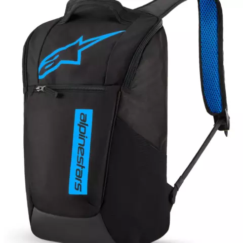 An image of a product called Defcon V3 Backpack