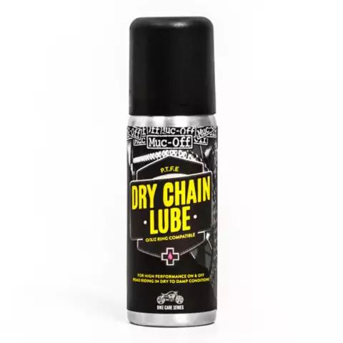 Muc-Off Motosiklet quru zəncir sürtkü 50ml (20)