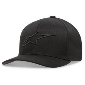An image of a product called kepka AGELESS CURVE HAT