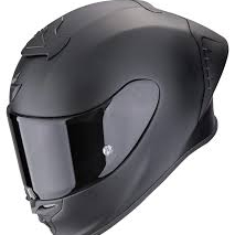 EXO R1 EVO II AIR Matt black