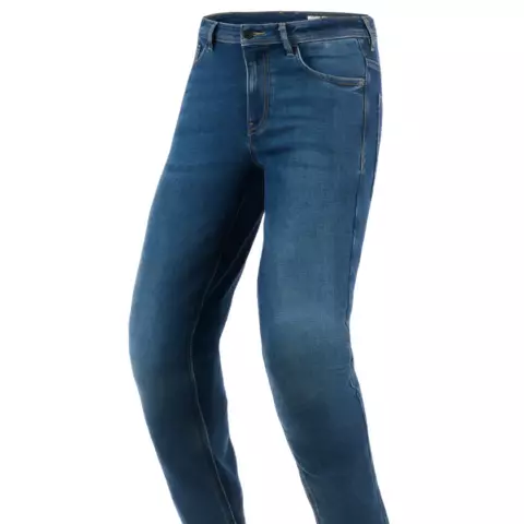 An image of a product called FLEX-AST 5 DENIM P S 77