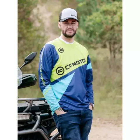 CFMOTO Men's Cycling Quick-Dry