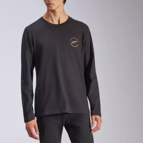 True CSF Tee Long Sleeve