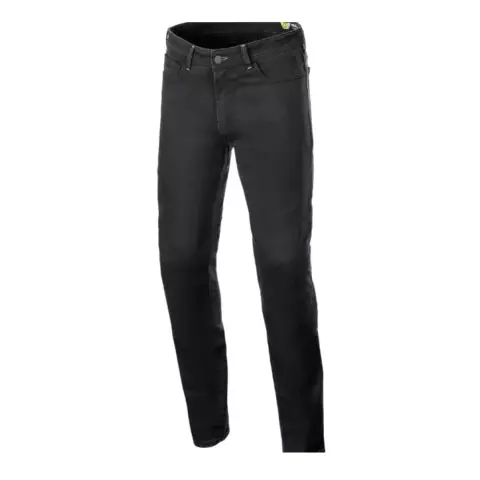 An image of a product called Copper V3 Denim şalvar