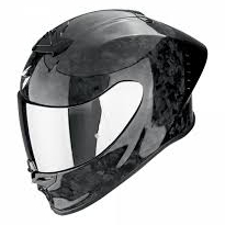 EXO R1 EVO II ONYX AIR Solid Black