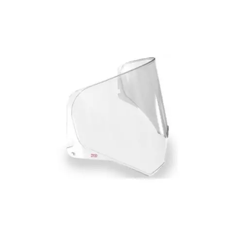 An image of a product called Scorpion ADX-2 Pinlock 70 Clear MaxVision (DKS440)