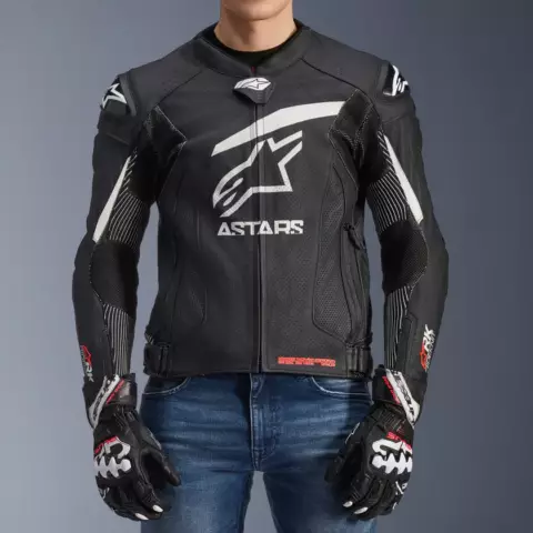 An image of a product called GP PLUS R V4 RK LJK 12 Gödəkçə