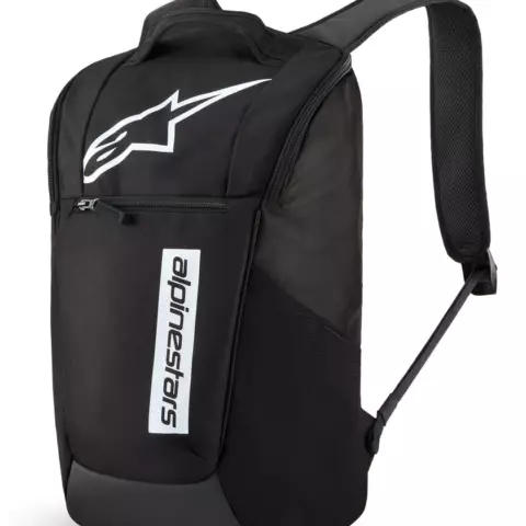 An image of a product called Defcon V3 Backpack