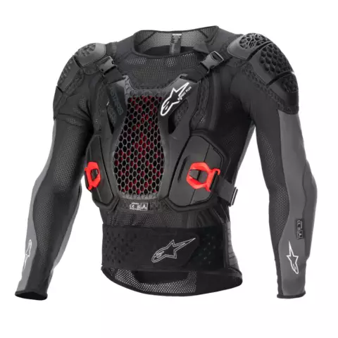 BIONIC PLUS V2 JKT